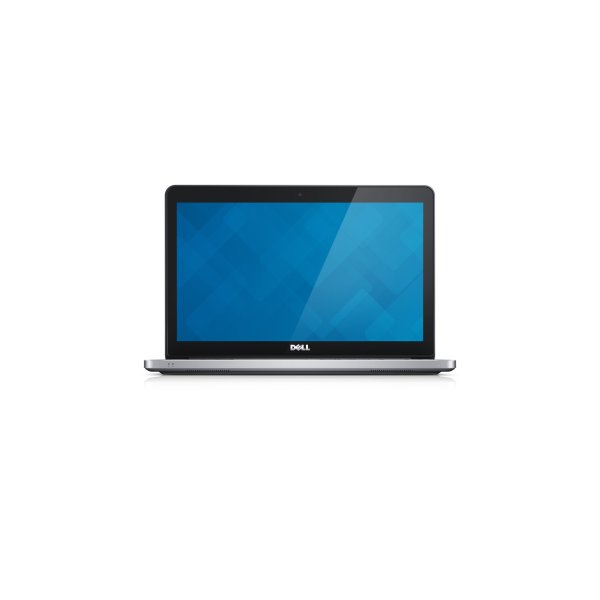 DELL Inspiron 7537 Intel® Core™ i7 i7-4510U Laptop 39.6 cm (15.6") Touchscreen Full HD 8 GB DDR3L-SDRAM 1 TB HDD Windows 8.1 Pro English Silver