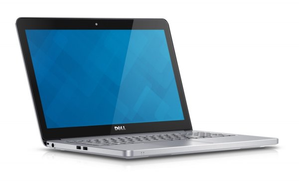 DELL Inspiron 7537 Intel® Core™ i5 i5-4210U Laptop 39.6 cm (15.6") 6 GB DDR3L-SDRAM 500 GB HDD NVIDIA® GeForce® GT 750M Windows 8.1 Pro Silver