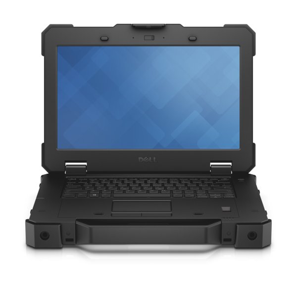DELL Latitude 14 Intel® Core™ i7 i7-4650U Laptop 35.6 cm (14") Touchscreen 16 GB DDR3L-SDRAM 512 GB SSD NVIDIA® GeForce® GT 720M Wi-Fi 5 (802.11ac) Windows 7 Professional Black