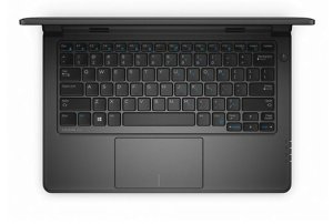 DELL Latitude 3150 Intel® Pentium® N3540 Laptop 29.5 cm (11.6″) 4 GB DDR3L-SDRAM 128 GB SSD Windows 7 Professional Black