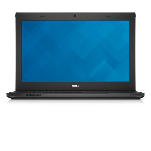 DELL Latitude 3330 Intel® Core™ i3 i3-3217U Laptop 33.8 cm (13.3") 4 GB DDR3L-SDRAM 500 GB Hybrid-HDD Windows 7 Home Basic Black, Silver