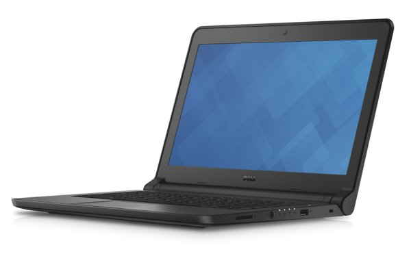 DELL Latitude 3340 Intel® Core™ i5 i5-4200U Laptop 33.8 cm (13.3") 4 GB DDR3L-SDRAM 500 GB Hybrid-HDD Windows 7 Professional Black