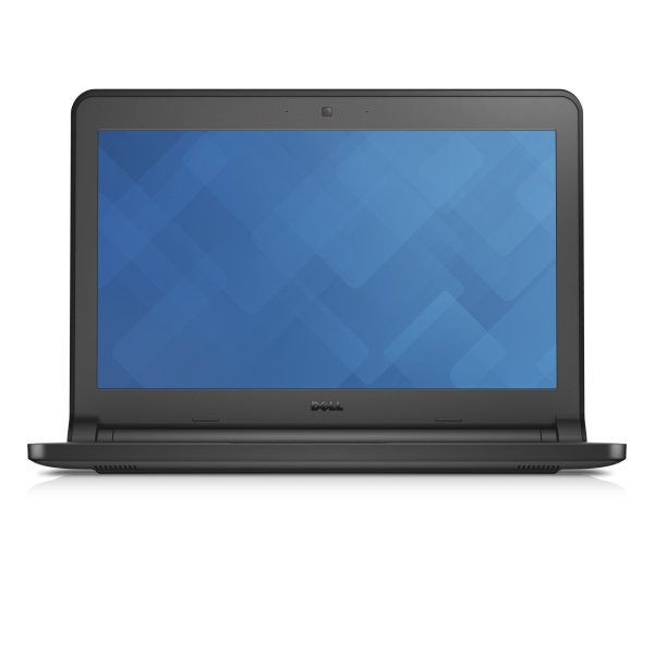 DELL Latitude 13 Intel® Celeron® 2957U Laptop 33.8 cm (13.3") 4 GB DDR3L-SDRAM 500 GB HDD Windows 7 Professional Black