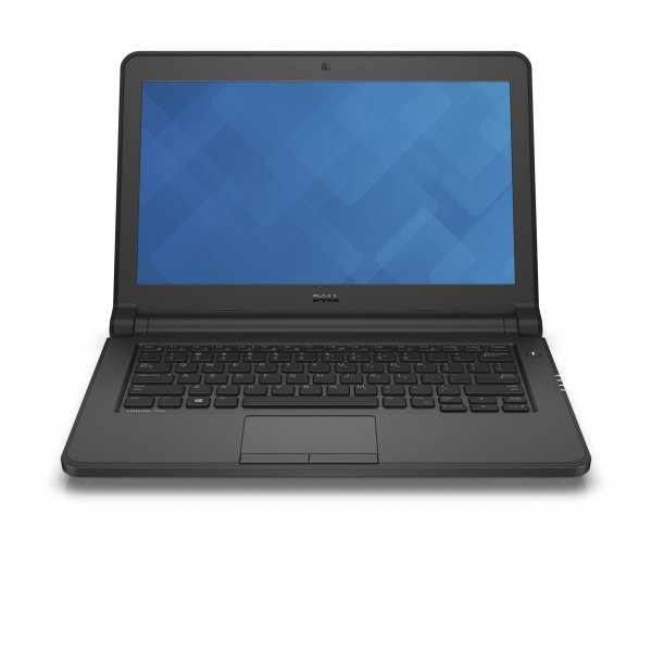 DELL Latitude 3350 Intel® Celeron® 3215U Laptop 33.8 cm (13.3") 4 GB DDR3L-SDRAM 500 GB HDD Windows 7 Professional Black