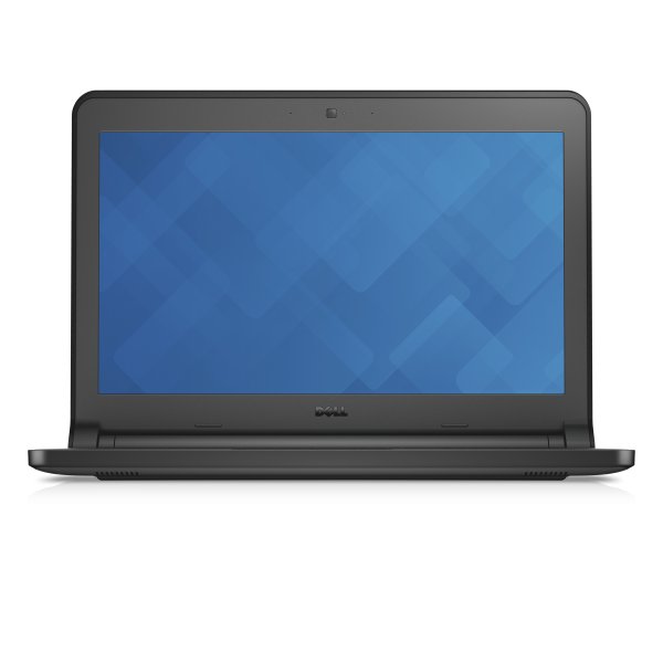 DELL Latitude 3350 Intel® Core™ i3 i3-5005U Laptop 33.8 cm (13.3") 4 GB DDR3L-SDRAM 500 GB HDD Windows 10 Pro Black