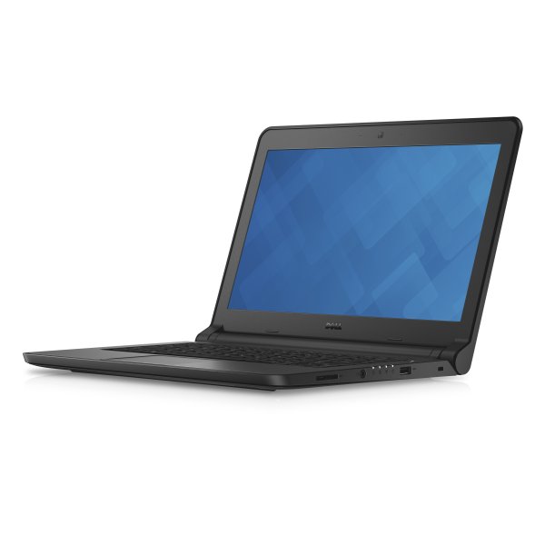 DELL Latitude 3350 Intel® Core™ i3 i3-5005U Laptop 33.8 cm (13.3") 4 GB DDR3L-SDRAM 500 GB HDD Wi-Fi 5 (802.11ac) Windows 7 Professional Black