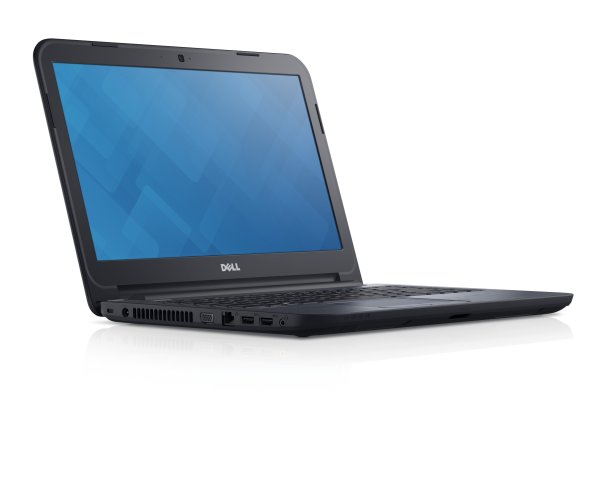 DELL Latitude 3440 Intel® Core™ i3 i3-4010U Laptop 35.6 cm (14") 4 GB DDR3-SDRAM 500 GB HDD Windows 7 Professional Black