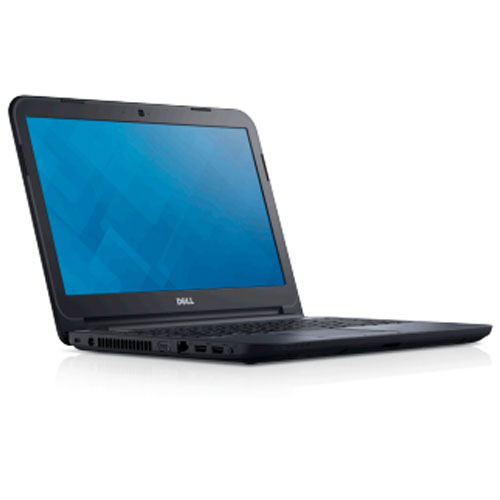DELL Latitude 3440 Intel® Core™ i5 i5-4210U Laptop 35.6 cm (14") HD 4 GB DDR3-SDRAM 500 GB Hybrid-HDD Windows 7 Professional Grey