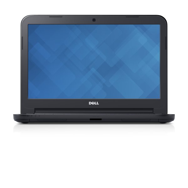 DELL Latitude 3440 Intel® Core™ i5 i5-4210U Laptop 35.6 cm (14") HD+ 4 GB DDR3L-SDRAM 500 GB HDD NVIDIA® GeForce® GT 740M Windows 7 Professional Black
