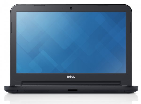 DELL Latitude 3440 Intel® Core™ i3 i3-4030U Laptop 35.6 cm (14") 4 GB DDR3L-SDRAM 500 GB Hybrid-HDD Windows 7 Professional English Black
