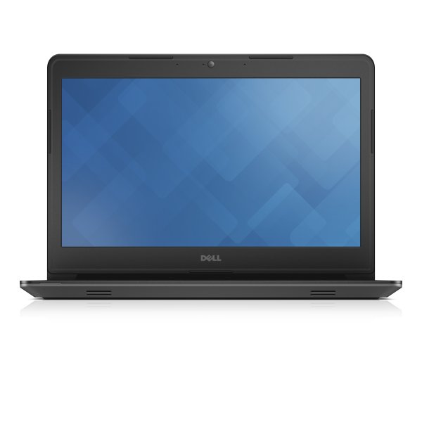 DELL Latitude 3450 Intel® Celeron® 3205U Laptop 35.6 cm (14") 4 GB DDR3L-SDRAM 500 GB HDD Windows 7 Professional Black