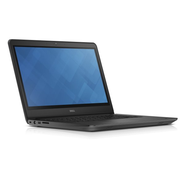 DELL Latitude 3450 Intel® Core™ i5 i5-5200U Laptop 35.6 cm (14") Full HD 8 GB DDR3L-SDRAM 1 TB HDD Windows 7 Professional Black QWERTY