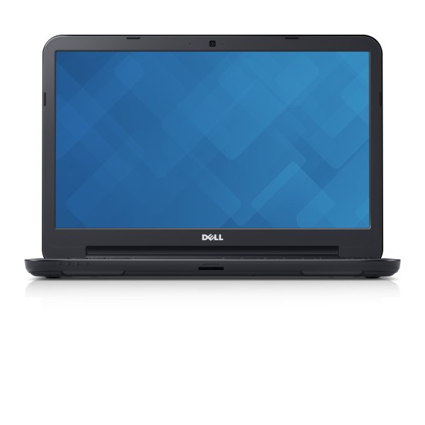 DELL Latitude 15 (3540) Intel® Core™ i3 i3-4030U Laptop 39.6 cm (15.6") 4 GB DDR3L-SDRAM 500 GB Hybrid-HDD Windows 7 Professional Black