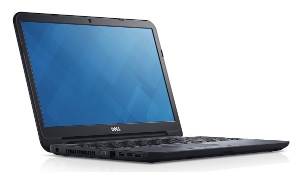 DELL Latitude 3540 Intel® Core™ i5 i5-4200U Laptop 39.6 cm (15.6") 4 GB DDR3-SDRAM 500 GB HDD Windows 7 Professional Black