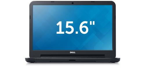 DELL Latitude 3540 Intel® Core™ i5 i5-4200U Laptop 39.6 cm (15.6") Full HD 4 GB DDR3-SDRAM 500 GB HDD AMD Venus Pro Windows 8 Black