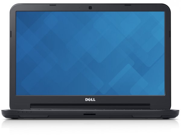 DELL Latitude 15 Intel® Core™ i3 i3-4030U Laptop 39.6 cm (15.6") 4 GB DDR3L-SDRAM 500 GB Hybrid-HDD Windows 7 Professional Black