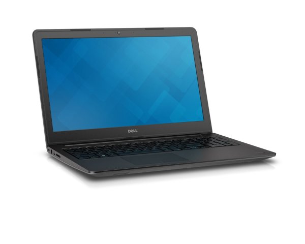 DELL Latitude 3550 Intel® Core™ i5 i5-5200U Laptop 39.6 cm (15.6") HD 4 GB DDR3L-SDRAM 500 GB HDD Windows 7 Professional Black