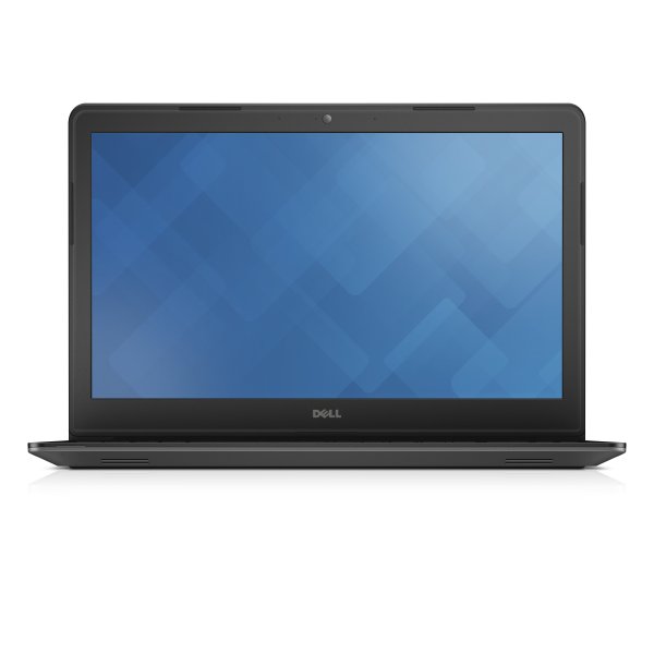DELL Latitude 3550 Intel® Celeron® 3205U Laptop 39.6 cm (15.6") 4 GB DDR3L-SDRAM 500 GB HDD Windows 7 Professional Black