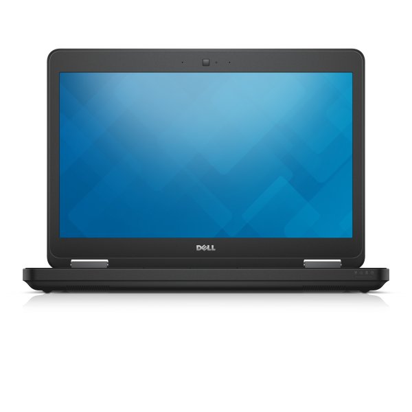DELL Latitude E5440 Intel® Core™ i5 i5-4310U Laptop 35.6 cm (14") HD+ 4 GB DDR3L-SDRAM 128 GB SSD Windows 7 Professional Grey