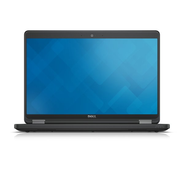 DELL Latitude E5450 Intel® Core™ i5 i5-5200U Laptop 35.6 cm (14") HD 4 GB DDR3L-SDRAM 500 GB HDD Windows 7 Professional Black