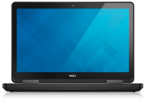 DELL Latitude E5540 Intel® Core™ i3 i3-4010U Laptop 39.6 cm (15.6") 4 GB DDR3L-SDRAM 500 GB Windows 7 Professional Grey