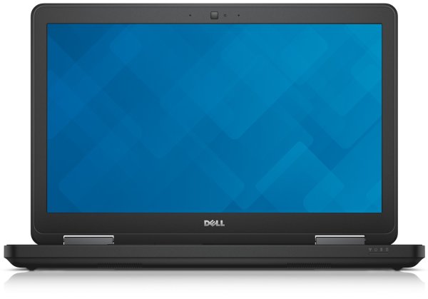 DELL Latitude E5540 Intel® Core™ i5 i5-4310U Laptop 39.6 cm (15.6") 4 GB DDR3L-SDRAM 500 GB Hybrid-HDD Windows 7 Professional Black