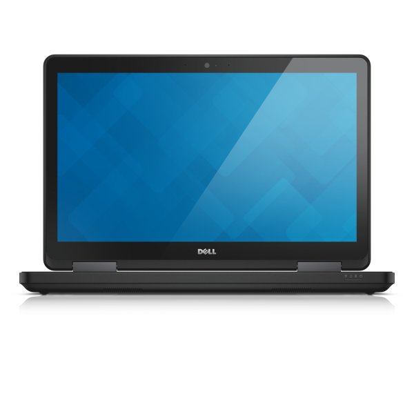 DELL Latitude E5540 Intel® Core™ i5 i5-4310U Laptop 39.6 cm (15.6") Full HD 8 GB DDR3L-SDRAM 500 GB Hybrid-HDD Windows 7 Professional English Grey