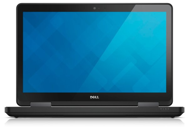 DELL Latitude 15 Intel® Core™ i5 i5-4300U Laptop 39.6 cm (15.6") Full HD 4 GB DDR3L-SDRAM 500 GB Hybrid-HDD NVIDIA® GeForce® GT 720M Windows 7 Professional Black