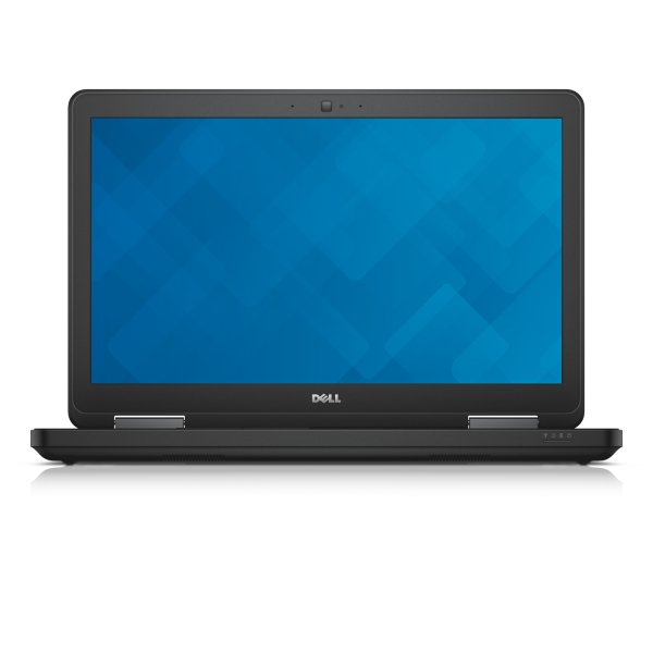 DELL Latitude E5540 Intel® Core™ i5 i5-4310U Laptop 39.6 cm (15.6") 4 GB DDR3L-SDRAM 500 GB Hybrid-HDD Windows 8.1 Pro Black