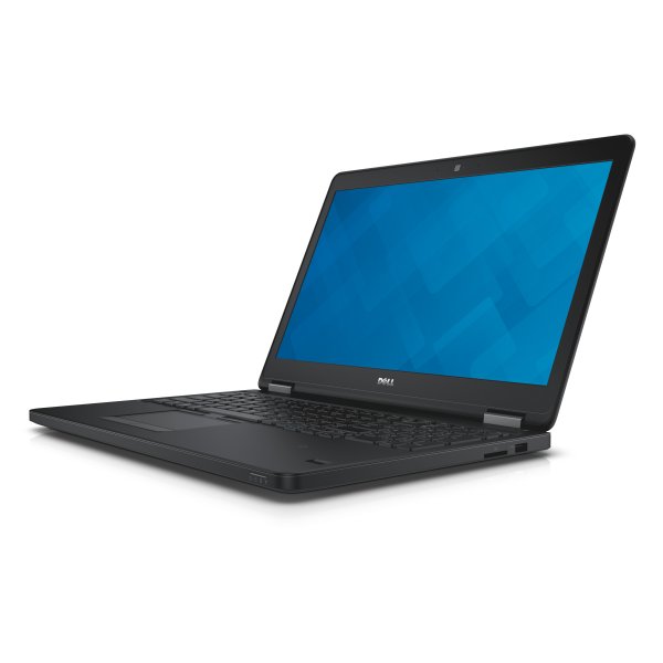 DELL Latitude E5550 Intel® Core™ i5 i5-5200U Laptop 39.6 cm (15.6") HD 4 GB DDR3L-SDRAM 500 GB HDD Windows 7 Professional Black