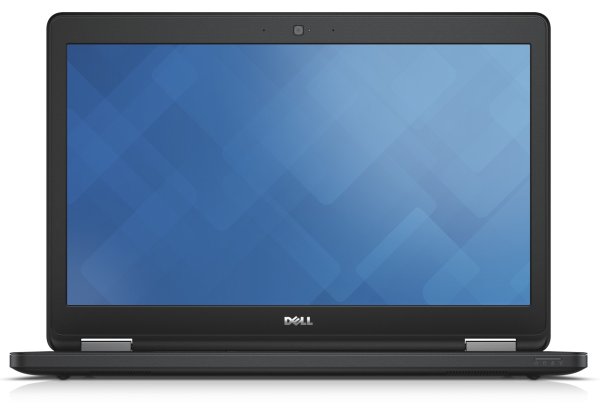 DELL Latitude E5550 Intel® Core™ i5 i5-5300U Laptop 39.6 cm (15.6") Full HD 8 GB DDR3L-SDRAM 128 GB SSD Windows 7 Professional Black