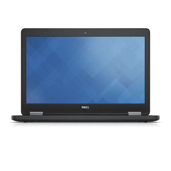 DELL Latitude E5550 Intel® Core™ i3 i3-4030U Laptop 39.6 cm (15.6") 4 GB DDR3L-SDRAM 500 GB HDD Windows 7 Professional UK English Black