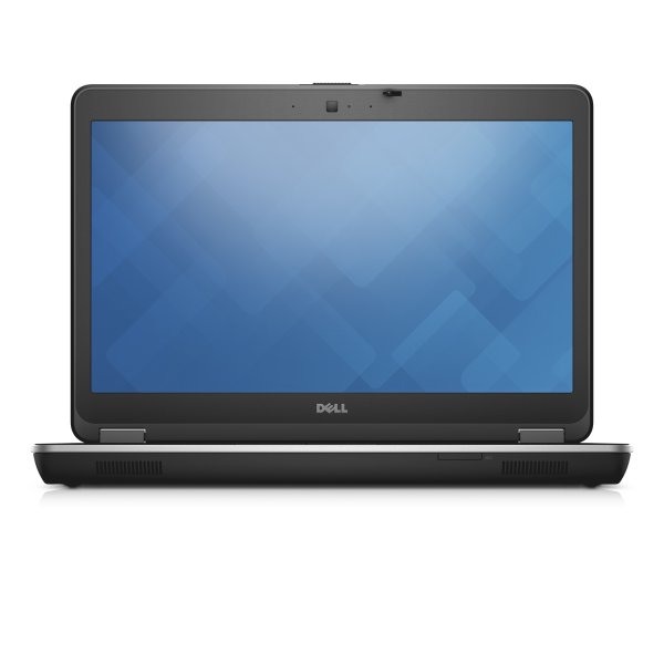 DELL Latitude E6440 Intel® Core™ i5 i5-4310M Laptop 35.6 cm (14") 4 GB DDR3L-SDRAM 320 GB HDD Wi-Fi 4 (802.11n) Windows 7 Professional English Black, Silver