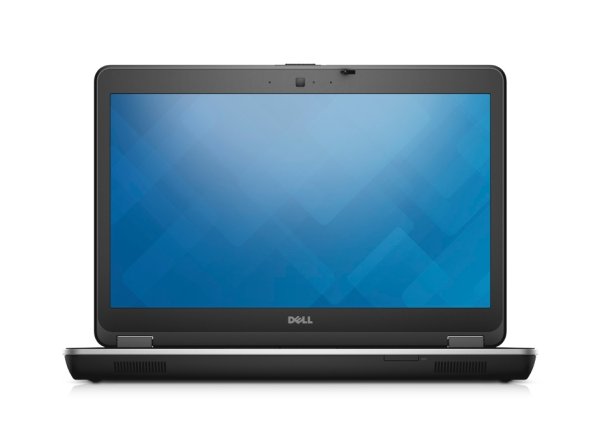 DELL Latitude E6440 Intel® Core™ i5 i5-4310M Laptop 35.6 cm (14") HD+ 4 GB DDR3L-SDRAM 500 GB Hybrid-HDD Windows 7 Professional Black, Silver