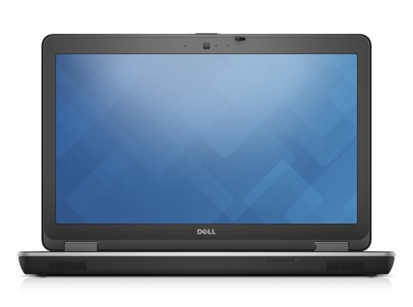 DELL Latitude E6540 Intel® Core™ i7 i7-4610M Laptop 39.6 cm (15.6") Full HD 8 GB DDR3L-SDRAM 256 GB SSD AMD Radeon HD 8790M Windows 7 Professional Black, Silver