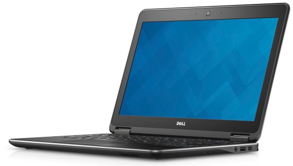 DELL Latitude E7240 Intel® Core™ i5 i5-4310U Laptop 31.8 cm (12.5") 8 GB DDR3L-SDRAM 128 GB SSD Windows 7 Professional Grey