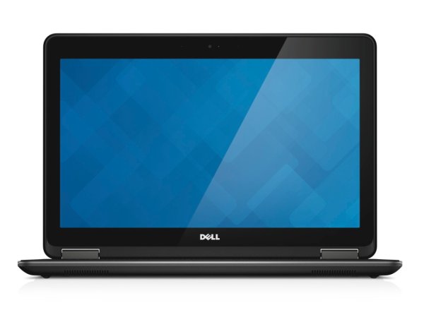 DELL Latitude E7240 Intel® Core™ i5 i5-4300U Laptop 31.8 cm (12.5") 4 GB DDR3L-SDRAM 128 GB SSD Windows 8 Pro Grey, White