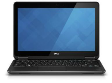 DELL Latitude E7240 Intel® Core™ i5 i5-4310U Laptop 31.8 cm (12.5") 8 GB DDR3L-SDRAM 128 GB SSD Wi-Fi 5 (802.11ac) Windows 8.1 Pro Black