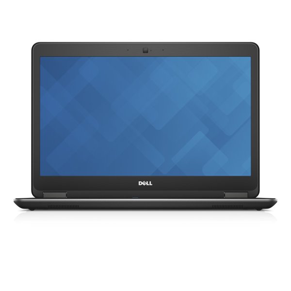 DELL Latitude E7440 Intel® Core™ i5 i5-4310U Laptop 35.6 cm (14") 4 GB DDR3-SDRAM 500 GB HDD Windows 7 Professional Black