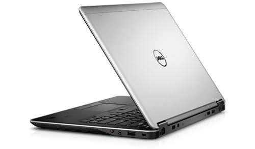 DELL Latitude E7440 Intel® Core™ i5 i5-4200U Laptop 35.6 cm (14") 4 GB DDR3L-SDRAM 500 GB HDD Windows 7 Professional Silver