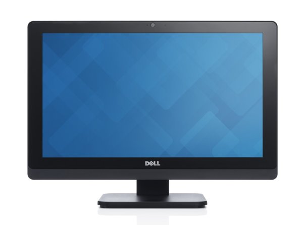 DELL OptiPlex 3011 Intel® Core™ i3 i3-3240 50.8 cm (20") 1600 x 900 pixels All-in-One PC 4 GB DDR3-SDRAM 500 GB HDD Windows 7 Professional Black