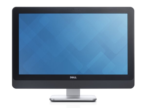 DELL OptiPlex 9020 Intel® Core™ i7 i7-4770S 58.4 cm (23") 1920 x 1080 pixels All-in-One PC 8 GB DDR3-SDRAM 500 GB HDD Windows 8.1 Wi-Fi 4 (802.11n) Black, Silver