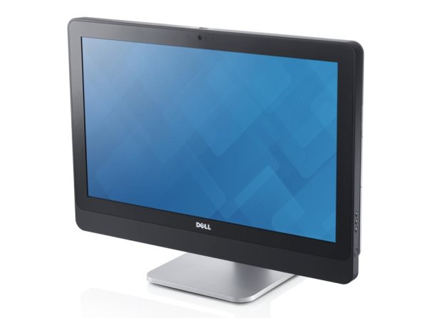 DELL OptiPlex 9020 Intel® Core™ i5 i5-4670S 58.4 cm (23") 1920 x 1080 pixels All-in-One PC 8 GB DDR3-SDRAM 500 GB HDD Windows 7 Professional Black, Silver