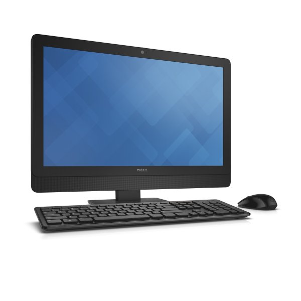 DELL OptiPlex 9030 Intel® Core™ i5 i5-4590S 58.4 cm (23") 1920 x 1080 pixels Touchscreen All-in-One PC 8 GB DDR3L-SDRAM 500 GB HDD Windows 8.1 Pro Black