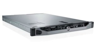 Intel Xeon E5-2407 v2 (10M Cache, 2.40 GHz), 8GB DDR3 1600MHz, Chassis 8*2.5, PERC H310, iDRAC Enterprise, DVD+/-RW, 550W
