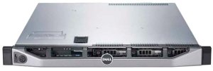 DELL PowerEdge R420 server Rack (1U) Intel® Xeon® E5 Family E5-2420 1.9 GHz 8 GB DDR3-SDRAM 550 W
