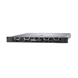 DELL PowerEdge R440 server 480 GB Rack (1U) Intel Xeon Silver 4208 2.1 GHz 16 GB DDR4-SDRAM 550 W