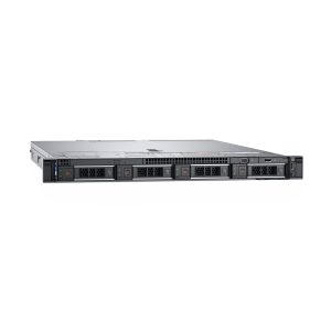 DELL PowerEdge R440 server 480 GB Rack (1U) Intel Xeon Silver 4210R 2.4 GHz 16 GB DDR4-SDRAM 550 W