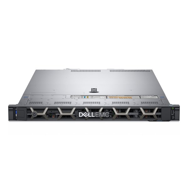 DELL PowerEdge R440 server 480 GB Rack (1U) Intel Xeon Silver 4210 2.2 GHz 16 GB DDR4-SDRAM 550 W