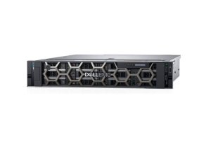 DELL PowerEdge R540 server 1 TB Rack (2U) Intel® Xeon® 4110 2.1 GHz 16 GB DDR4-SDRAM 750 W